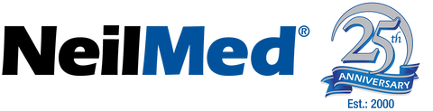 NeilMed Web Store - New Zealand